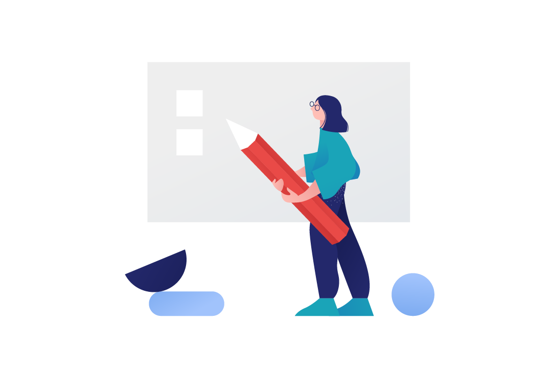 ComparoLux - Remplir le formulaire